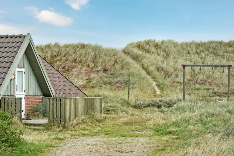 Foto von Ferienhaus CF83 in Klegod - Westjütland
