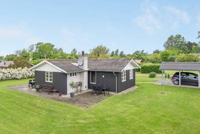 Vorschaubild von Ferienhaus CF88 in Lohals - Langeland