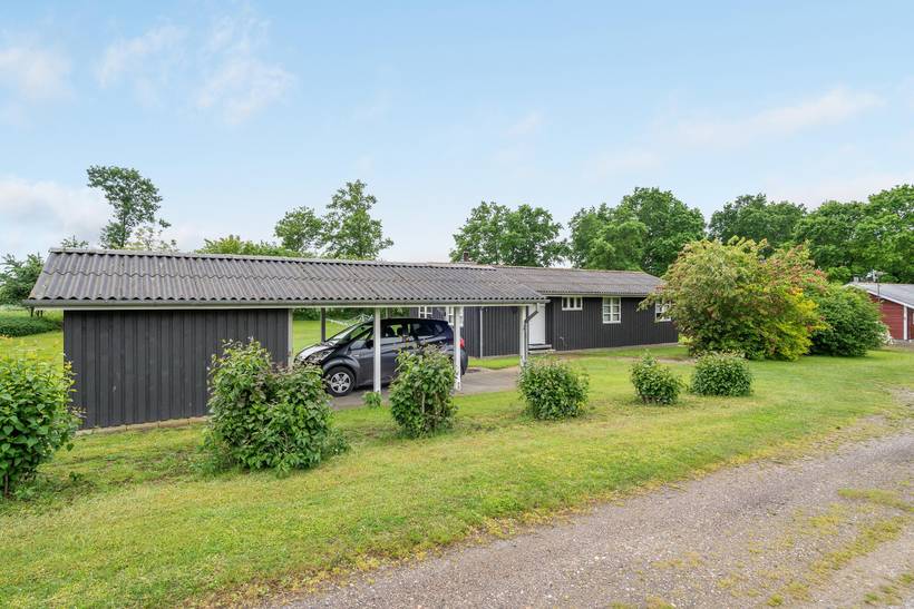 Foto von Ferienhaus CF88 in Lohals - Langeland