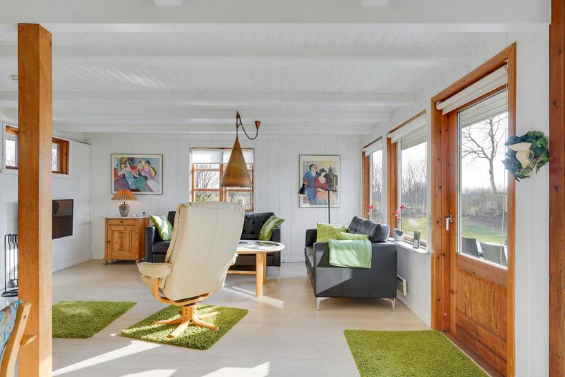 Foto von Ferienhaus CF88 in Lohals - Langeland