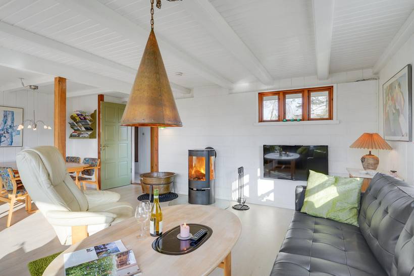 Foto von Ferienhaus CF88 in Lohals - Langeland