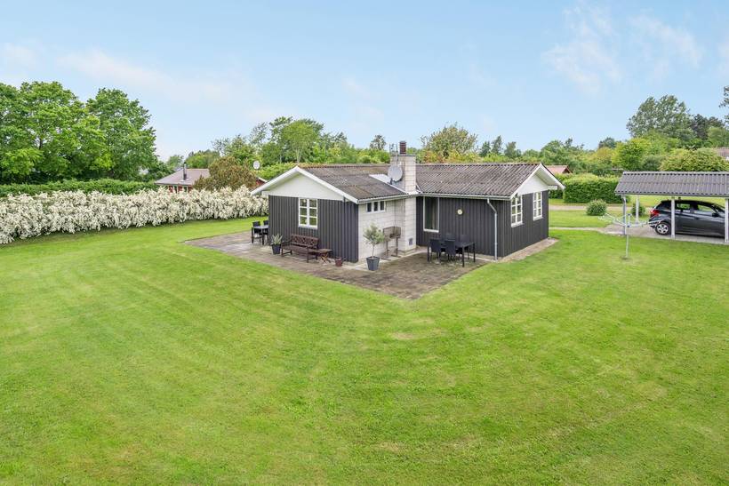 Foto von Ferienhaus CF88 in Lohals - Langeland
