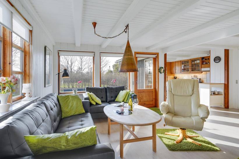 Foto von Ferienhaus CF88 in Lohals - Langeland
