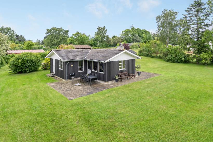 Foto von Ferienhaus CF88 in Lohals - Langeland