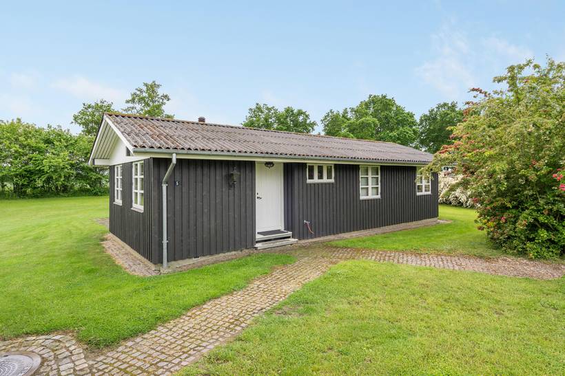 Foto von Ferienhaus CF88 in Lohals - Langeland