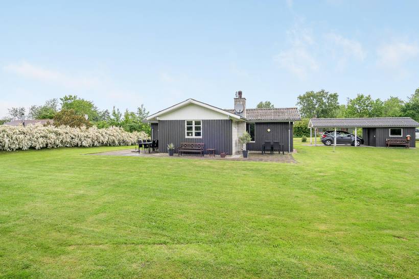 Foto von Ferienhaus CF88 in Lohals - Langeland