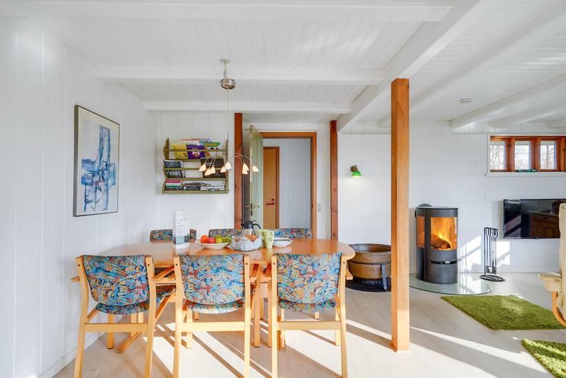Foto von Ferienhaus CF88 in Lohals - Langeland