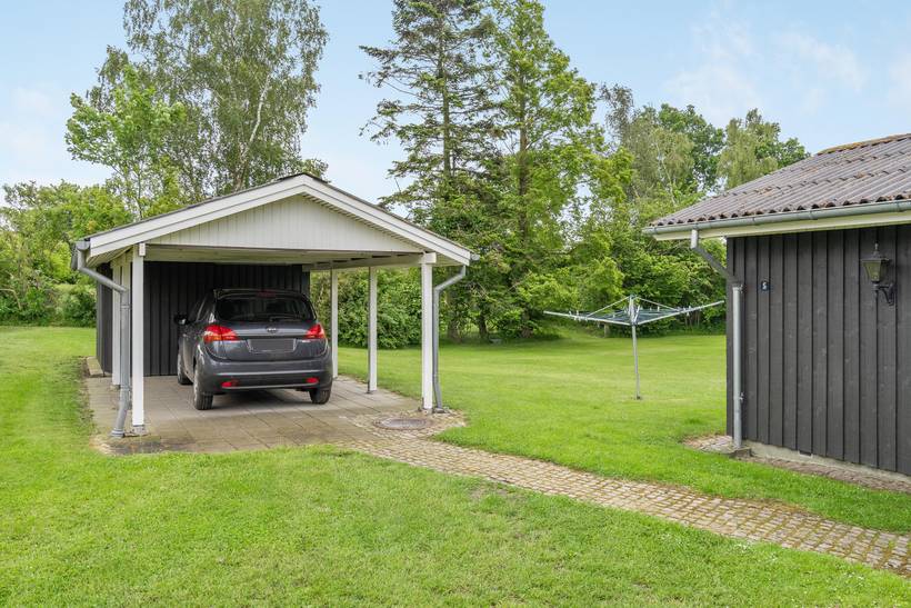 Foto von Ferienhaus CF88 in Lohals - Langeland