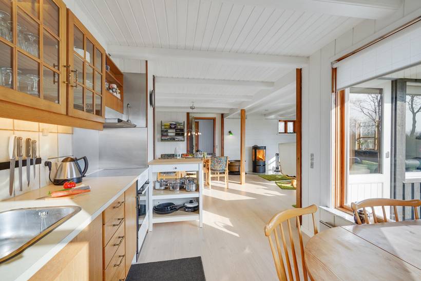 Foto von Ferienhaus CF88 in Lohals - Langeland
