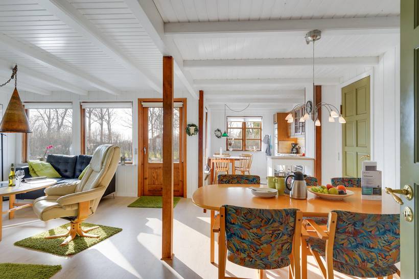Foto von Ferienhaus CF88 in Lohals - Langeland