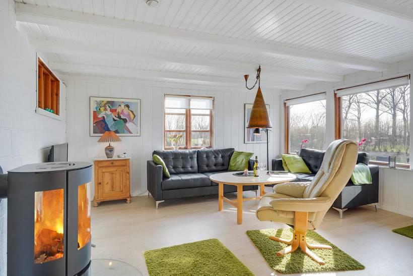 Foto von Ferienhaus CF88 in Lohals - Langeland