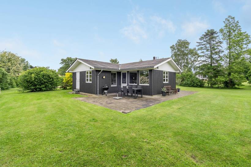 Foto von Ferienhaus CF88 in Lohals - Langeland