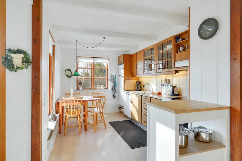 Foto von Ferienhaus CF88 in Lohals - Langeland