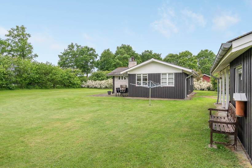 Foto von Ferienhaus CF88 in Lohals - Langeland