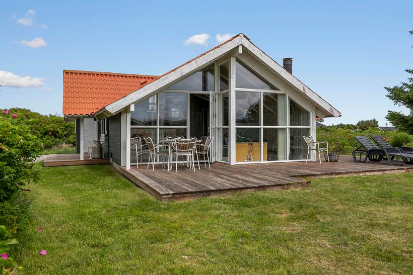 Foto von Ferienhaus CF89 in Haurvig - Årgab - Westjütland
