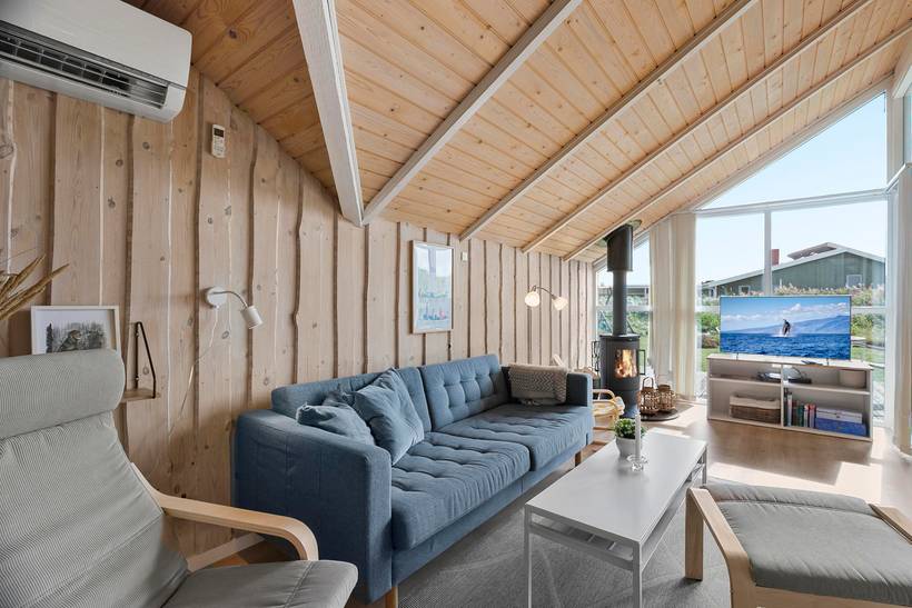 Foto von Ferienhaus CF89 in Haurvig - Årgab - Westjütland