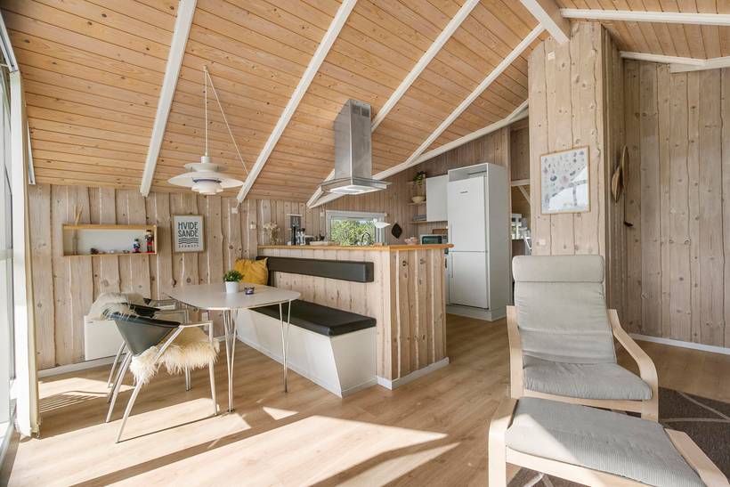 Foto von Ferienhaus CF89 in Haurvig - Årgab - Westjütland