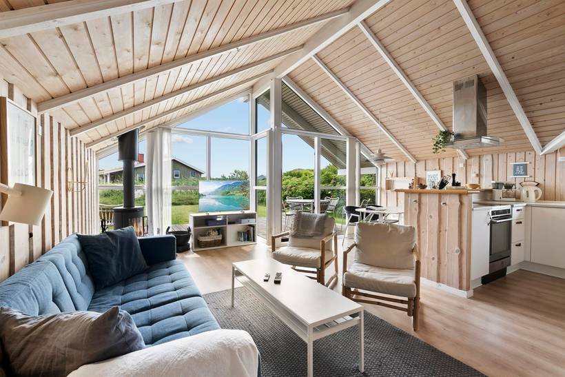 Foto von Ferienhaus CF89 in Haurvig - Årgab - Westjütland