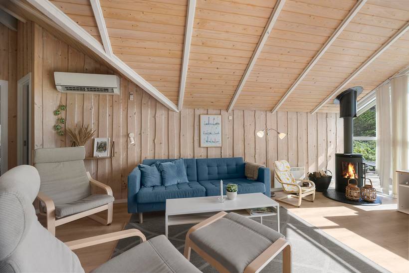 Foto von Ferienhaus CF89 in Haurvig - Årgab - Westjütland
