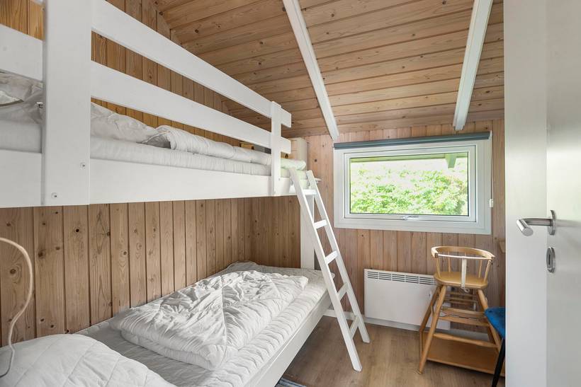 Foto von Ferienhaus CF89 in Haurvig - Årgab - Westjütland