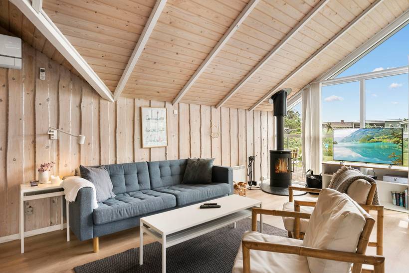 Foto von Ferienhaus CF89 in Haurvig - Årgab - Westjütland