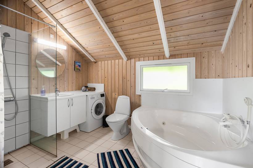Foto von Ferienhaus CF89 in Haurvig - Årgab - Westjütland
