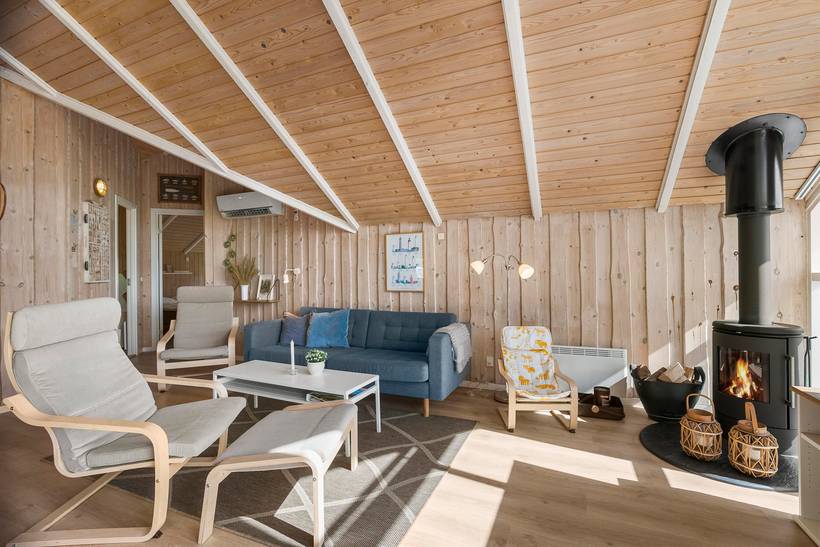 Foto von Ferienhaus CF89 in Haurvig - Årgab - Westjütland