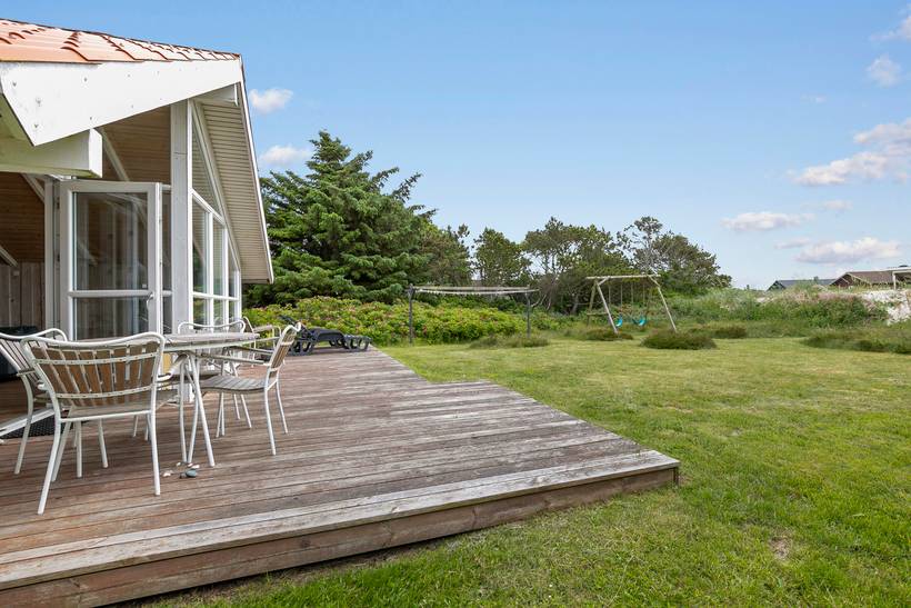 Foto von Ferienhaus CF89 in Haurvig - Årgab - Westjütland