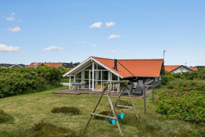 Foto von Ferienhaus CF89 in Haurvig - Årgab - Westjütland