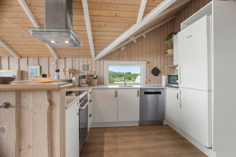 Foto von Ferienhaus CF89 in Haurvig - Årgab - Westjütland