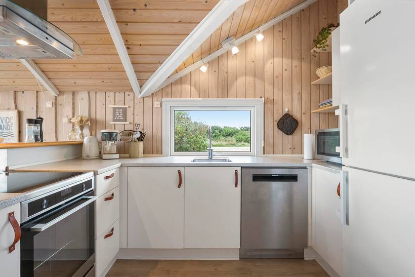 Foto von Ferienhaus CF89 in Haurvig - Årgab - Westjütland