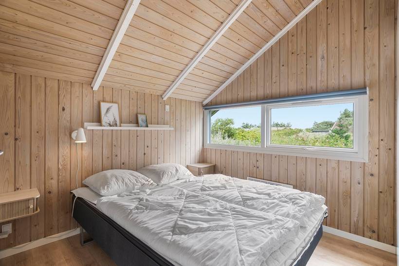 Foto von Ferienhaus CF89 in Haurvig - Årgab - Westjütland