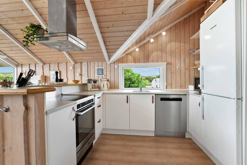 Foto von Ferienhaus CF89 in Haurvig - Årgab - Westjütland