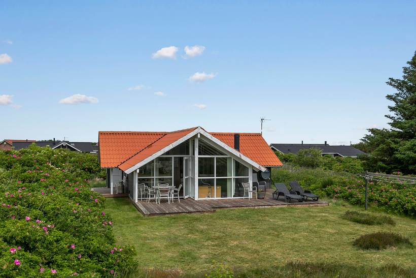 Foto von Ferienhaus CF89 in Haurvig - Årgab - Westjütland
