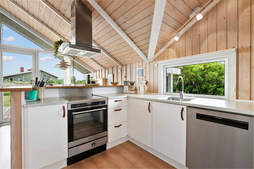 Foto von Ferienhaus CF89 in Haurvig - Årgab - Westjütland