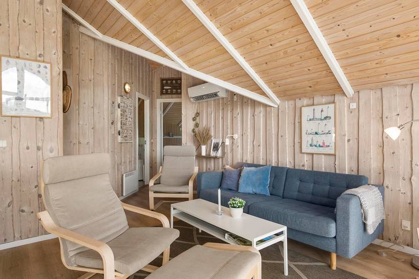 Foto von Ferienhaus CF89 in Haurvig - Årgab - Westjütland