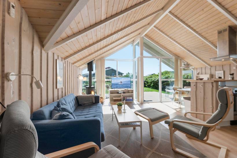 Foto von Ferienhaus CF89 in Haurvig - Årgab - Westjütland