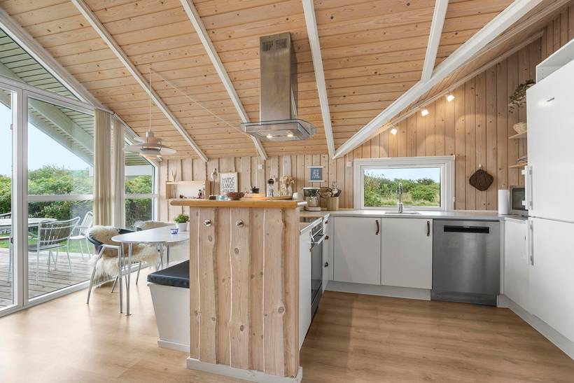 Foto von Ferienhaus CF89 in Haurvig - Årgab - Westjütland
