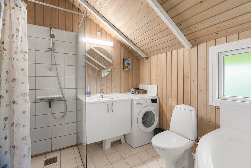 Foto von Ferienhaus CF89 in Haurvig - Årgab - Westjütland
