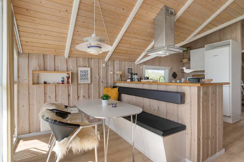 Foto von Ferienhaus CF89 in Haurvig - Årgab - Westjütland
