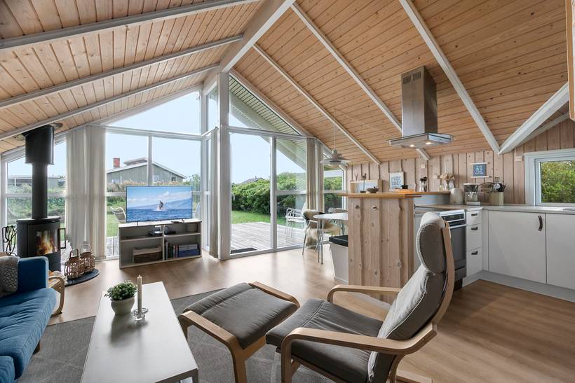 Foto von Ferienhaus CF89 in Haurvig - Årgab - Westjütland
