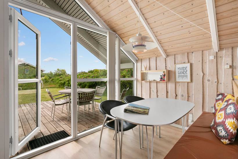 Foto von Ferienhaus CF89 in Haurvig - Årgab - Westjütland