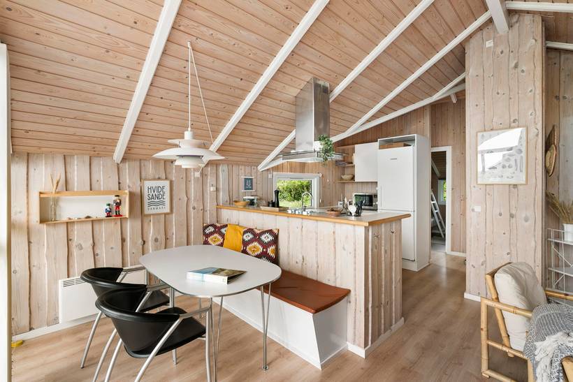 Foto von Ferienhaus CF89 in Haurvig - Årgab - Westjütland
