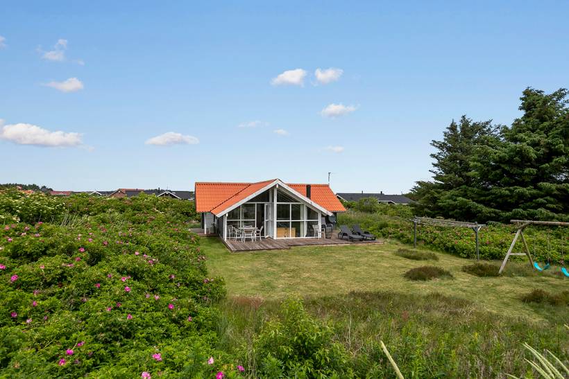 Foto von Ferienhaus CF89 in Haurvig - Årgab - Westjütland