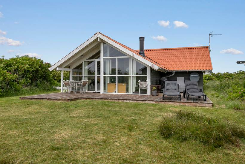 Foto von Ferienhaus CF89 in Haurvig - Årgab - Westjütland