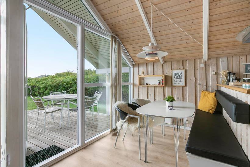Foto von Ferienhaus CF89 in Haurvig - Årgab - Westjütland