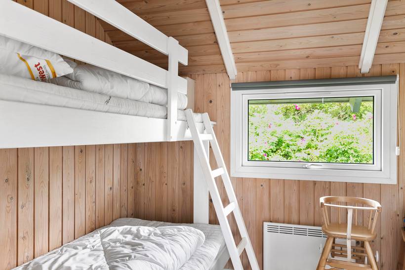 Foto von Ferienhaus CF89 in Haurvig - Årgab - Westjütland
