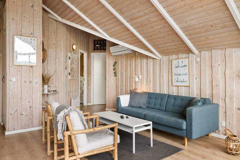 Foto von Ferienhaus CF89 in Haurvig - Årgab - Westjütland