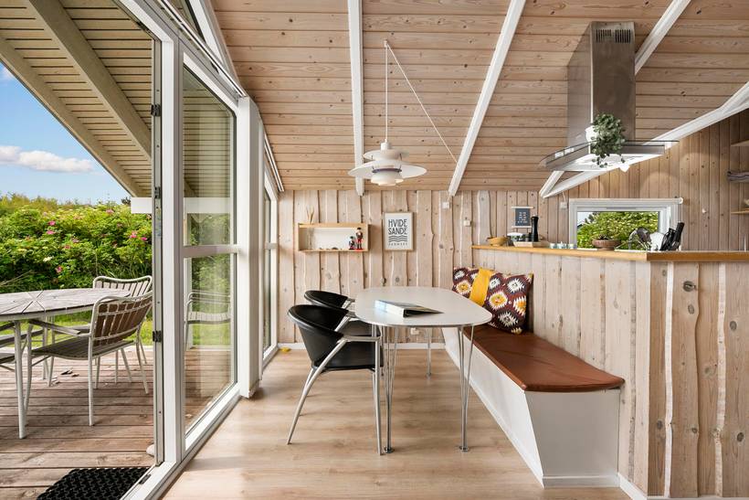 Foto von Ferienhaus CF89 in Haurvig - Årgab - Westjütland