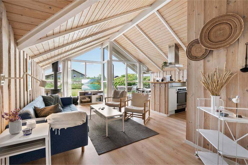 Foto von Ferienhaus CF89 in Haurvig - Årgab - Westjütland